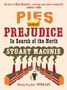 Pies and Prejudice (eBook): In Search of the North